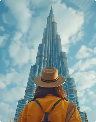 FutureLink HR Dubai
