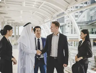 FutureLink HR Dubai