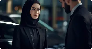 FutureLink HR Dubai