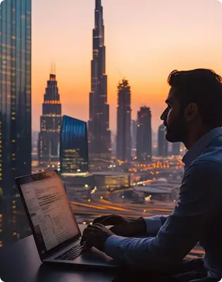 FutureLink HR Dubai