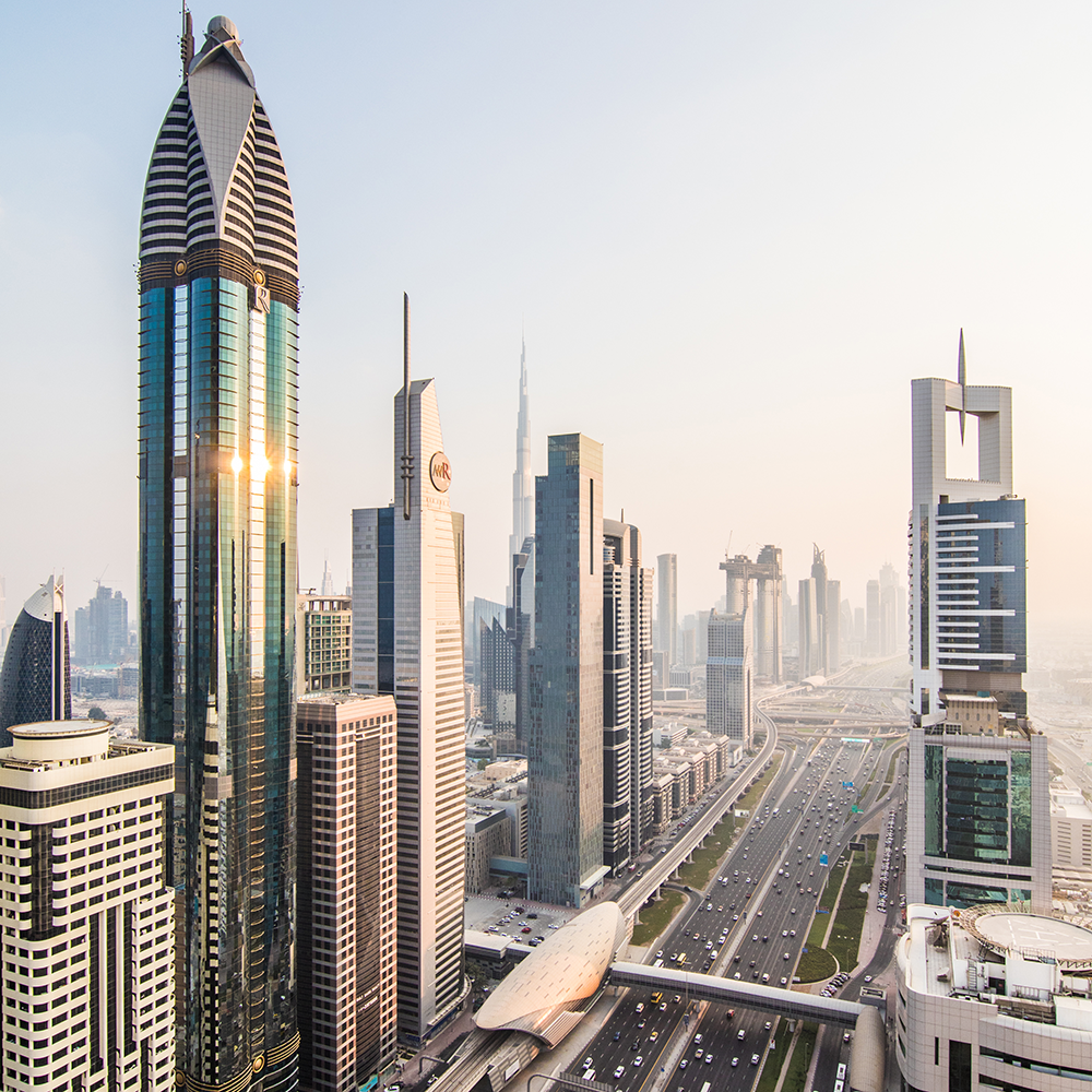 HR Consultancy UAE
