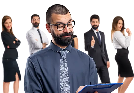 Recruiters