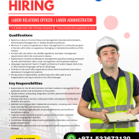 Hiring