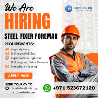 Hiring