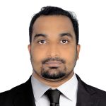 Sumesh V P